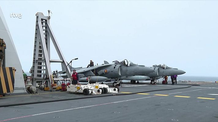 Informativo 24h - Informativo 24 horas - 20h - 12/03/25