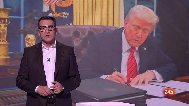 El Vespre - 12/03/2025