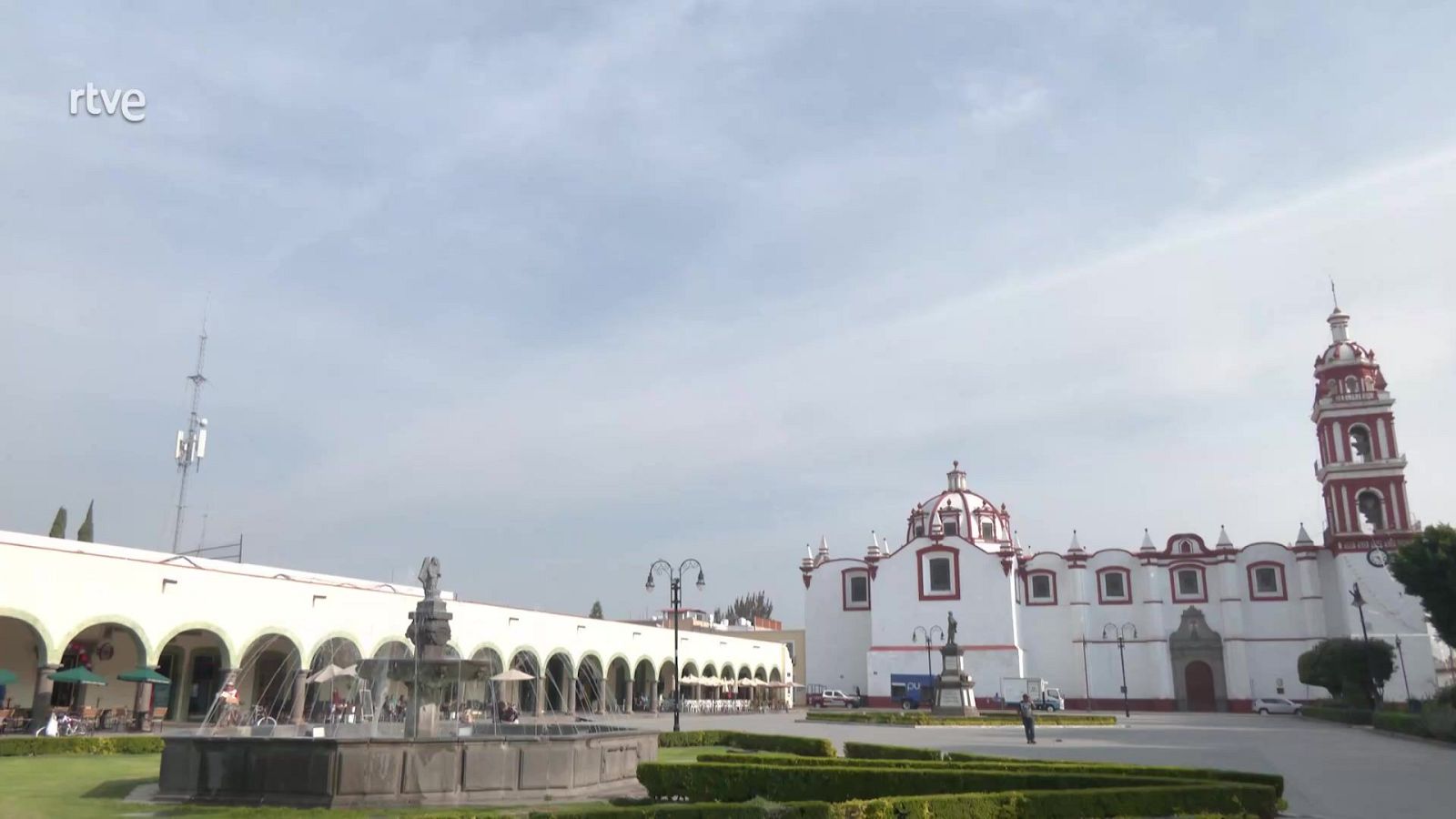 Aquí la Tierra - 12/03/25 - ver ahora