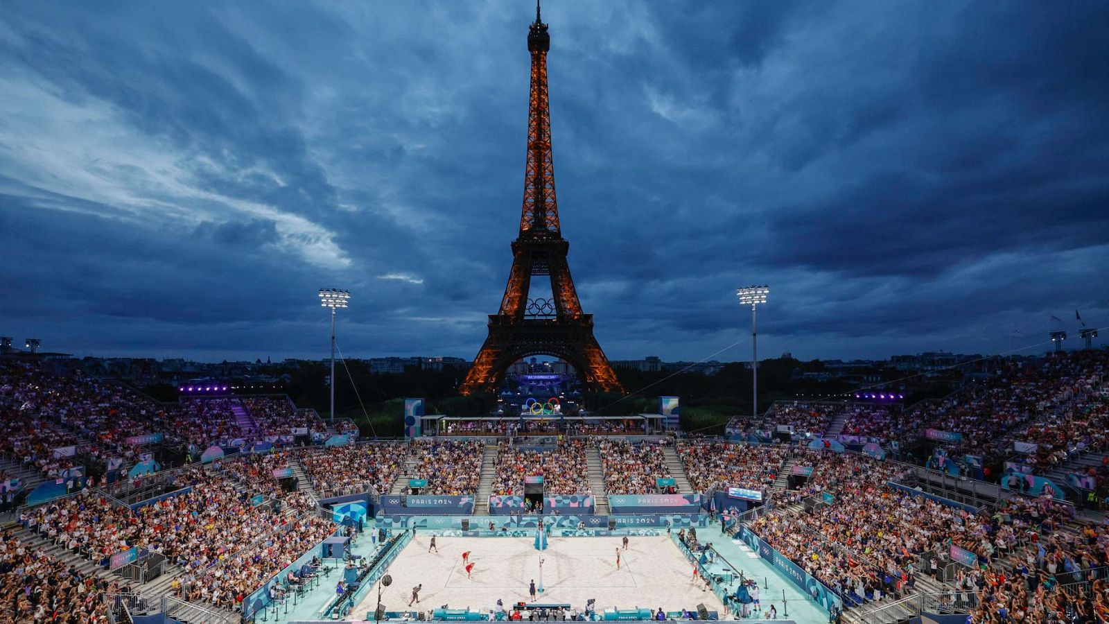 Objetivo Los Ángeles: lo mejor de París 2024 - Objetivo Los Ángeles | Ver