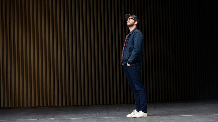 Telediario 2 - Delafé y las Flores Azules regresa 12 años después con 'Amor'