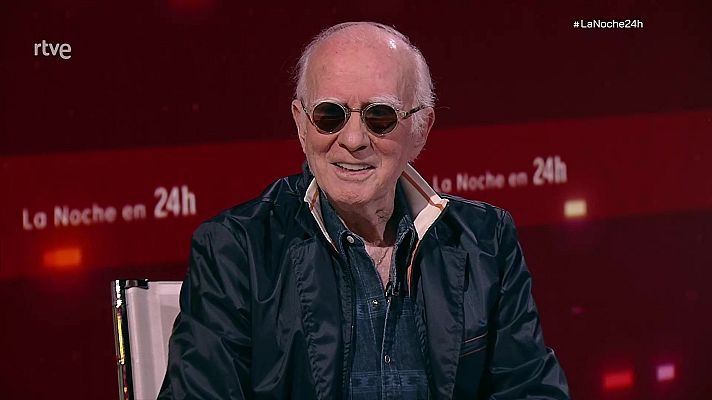 La noche en 24h - La noche en 24 horas - 12/03/25