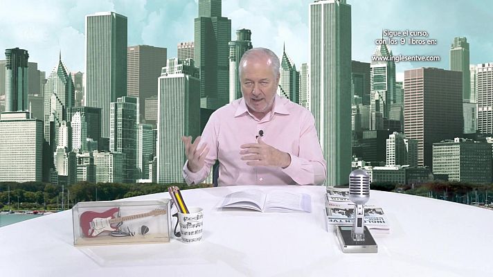 Inglés en TVE - T7 - Programa 94
