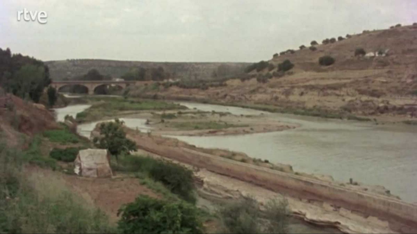 Los ríos - Guadalquivir (I) - Los ríos | Ver