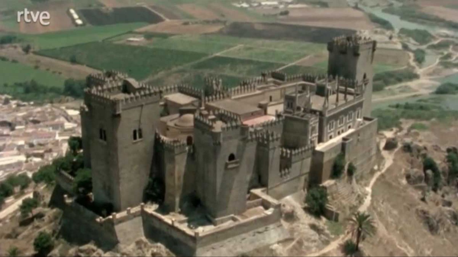 Los ríos - Guadalquivir (II) - Los ríos | Ver