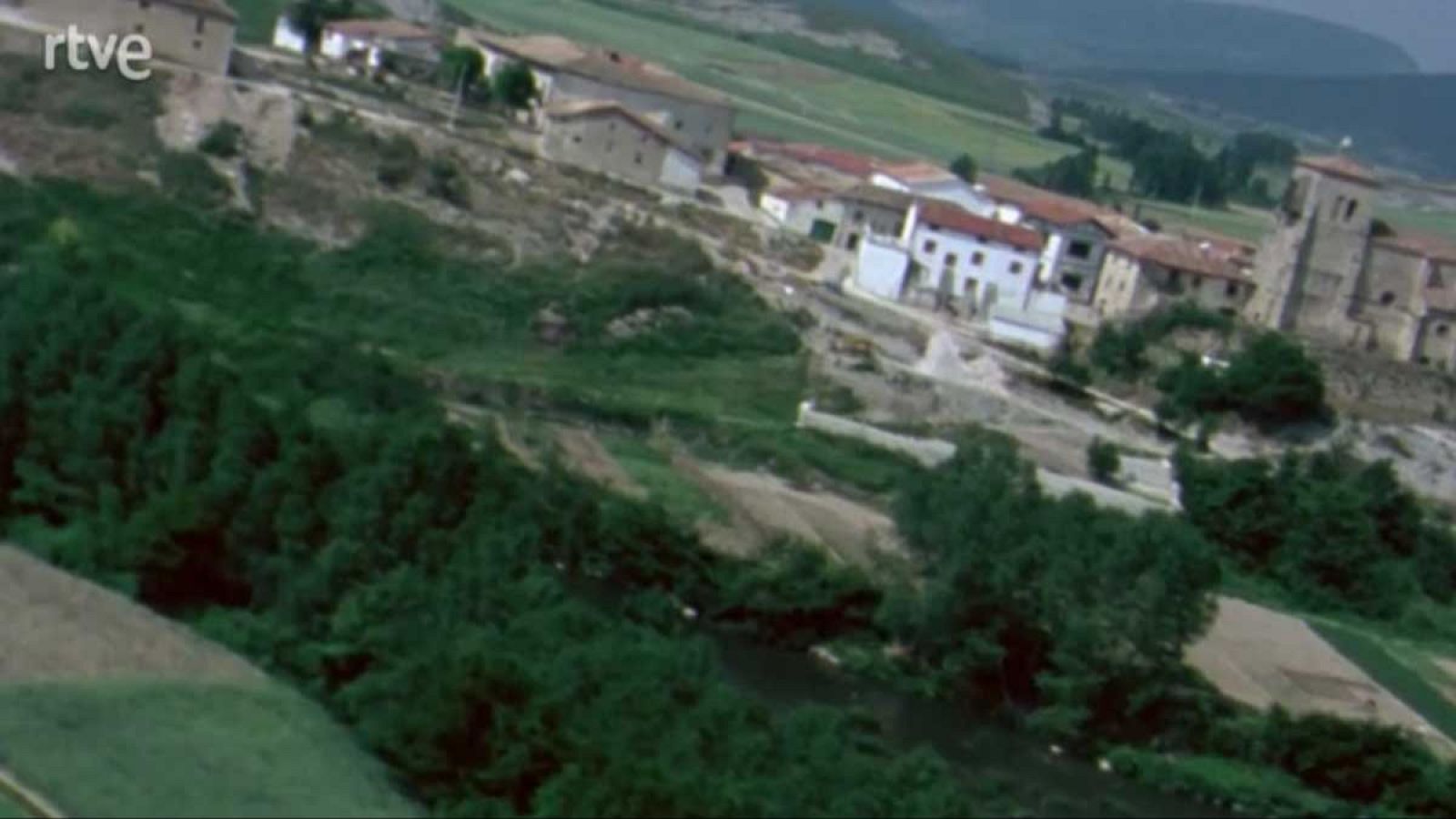 Los ríos - Arga - Los ríos | Ver