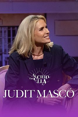 Al cielo con ella - Al cielo con… Judit Mascó y Ana Morgade