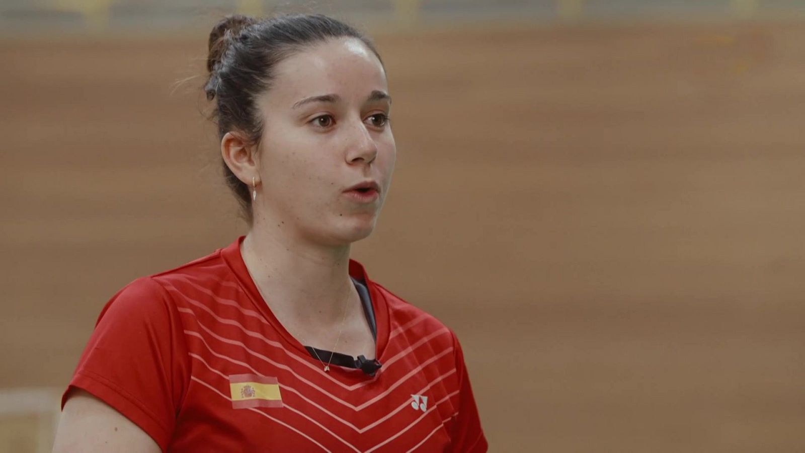 Bádminton - Reportaje ‘Más allá de la raqueta: conciliando el bádminton con la vida’ - ver ahora