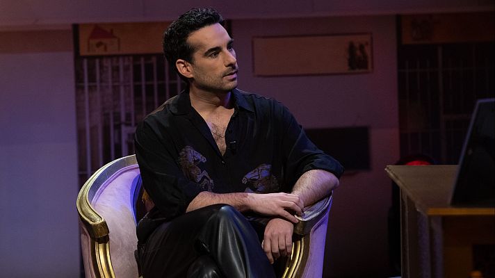 Al cielo con ella - Juan Sanguino analiza cómo ha cambiado el mundo de la televisión