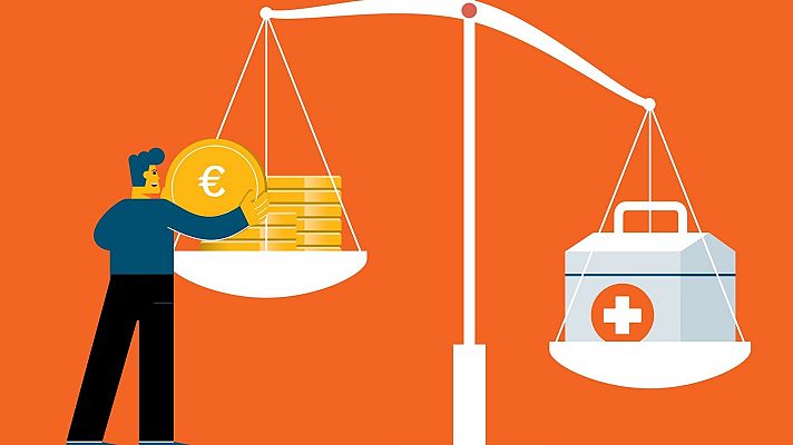 Aquí hay trabajo - Lo que cobramos cuando estamos de baja