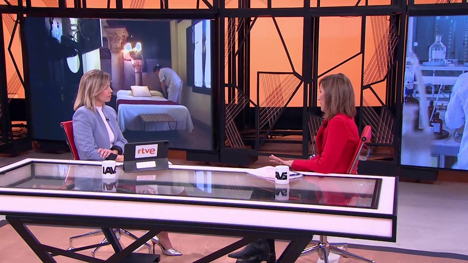 La aventura del saber - 13/03/25 - ver ahora