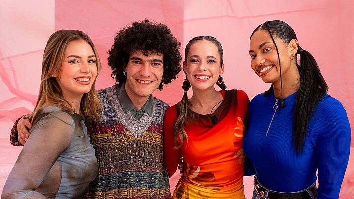 Play Zeta - Generación pandemia