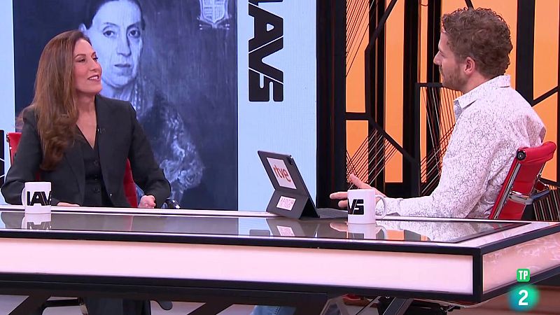 María José Rubio. Pioneras en el sector bancario