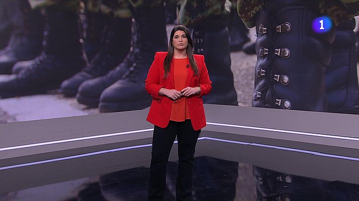 L'Informatiu - L'Informatiu - 13/03/2025