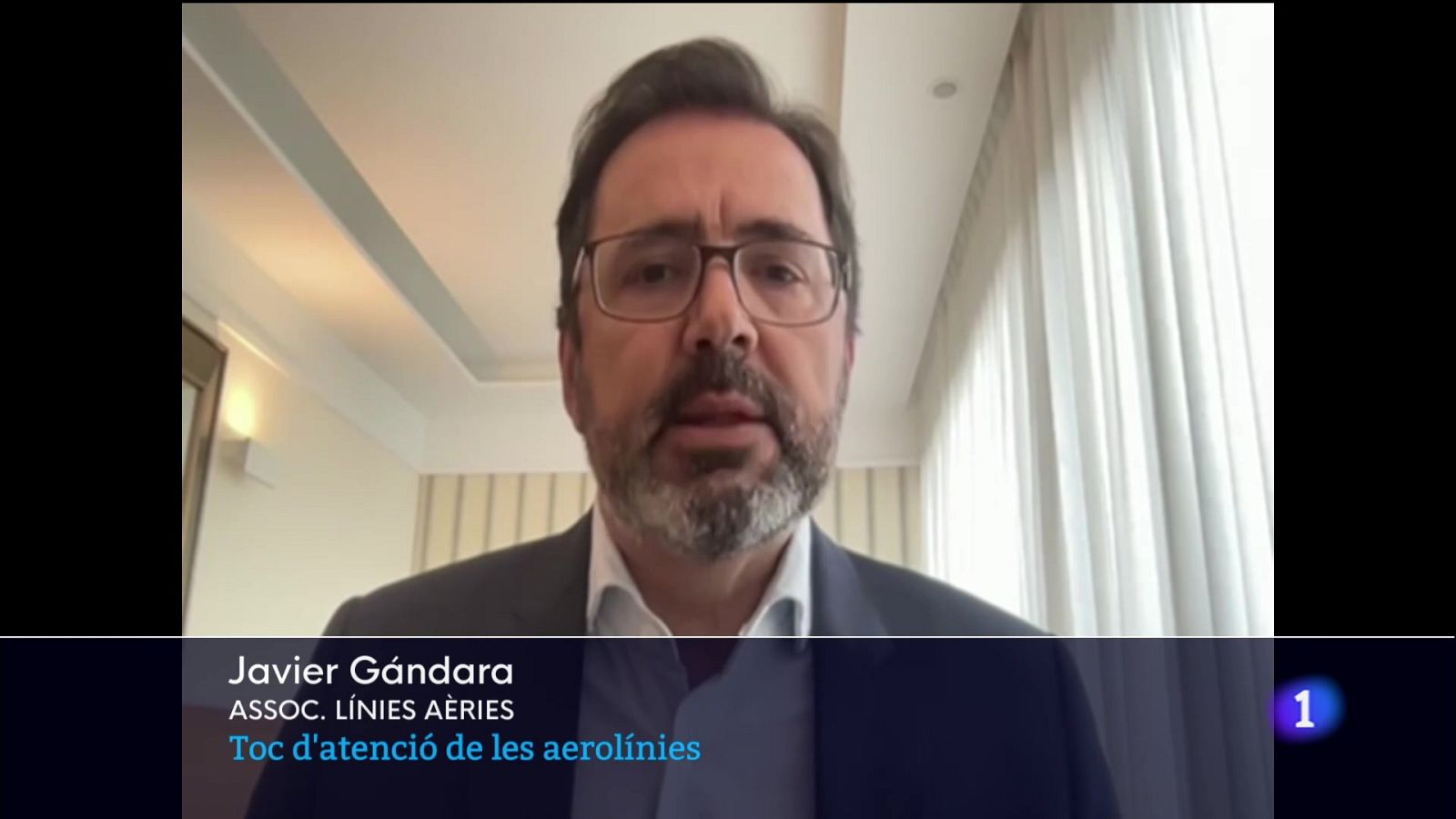 Informatiu Balear 1 - 13/03/25 Veure ara