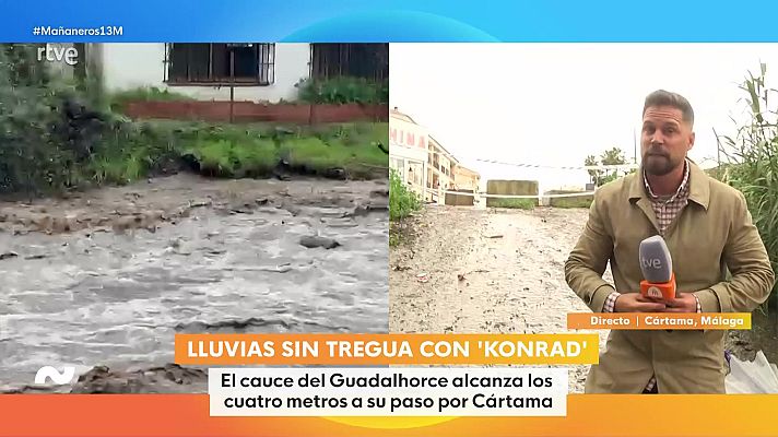 Mañaneros 360 - Programa 373