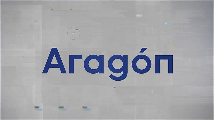 Noticias Aragón - Noticias Aragón - 13/03/25