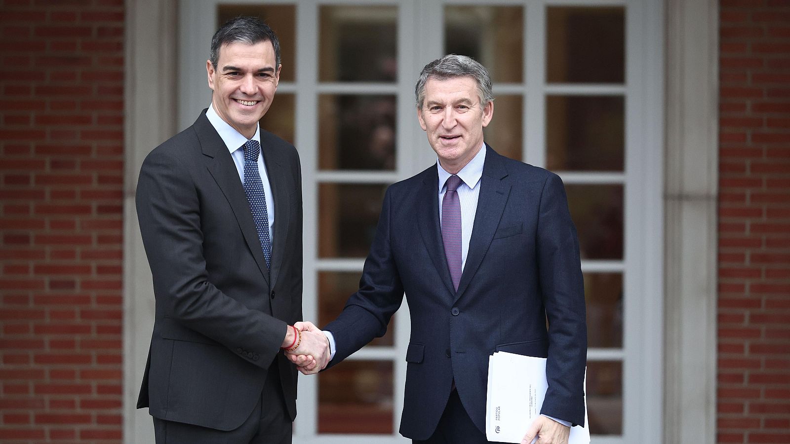 Telediario - 15 horas - 13/03/25 - ver ahora