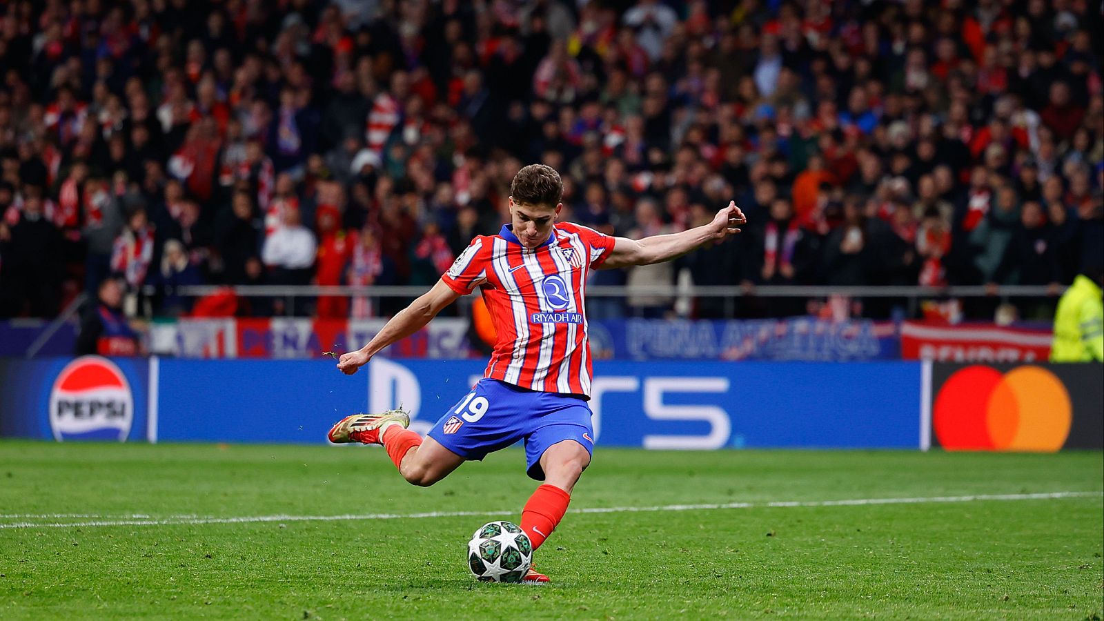 Deportes 1 - 13/03/25 - ver ahora