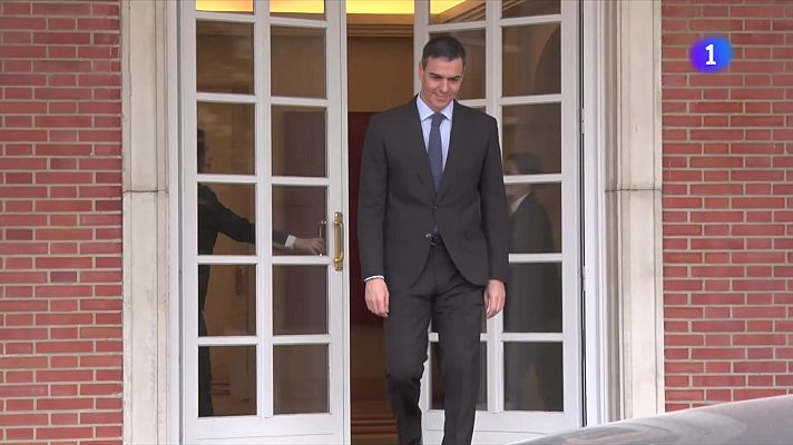 L'Informatiu - L'Informatiu 2 - 13/03/2025