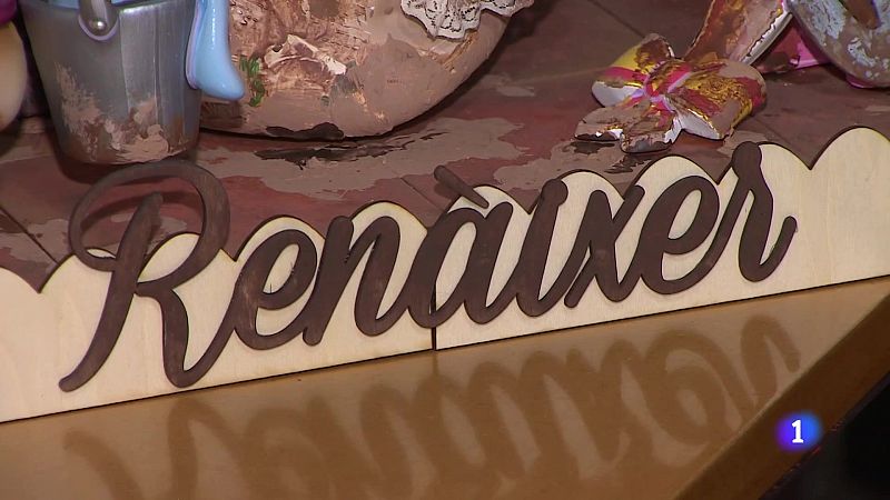 L'Informatiu de la Comunitat Valenciana 2 - 13/03/25 | Ver