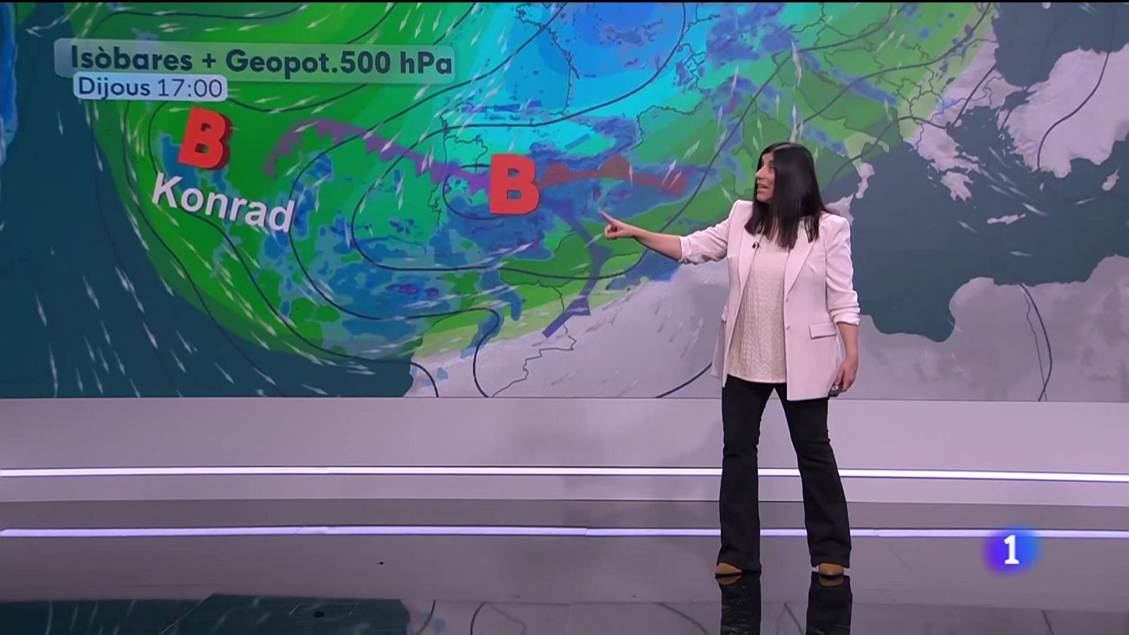 El temps a les Illes Balears - 13/03/25 | Ver