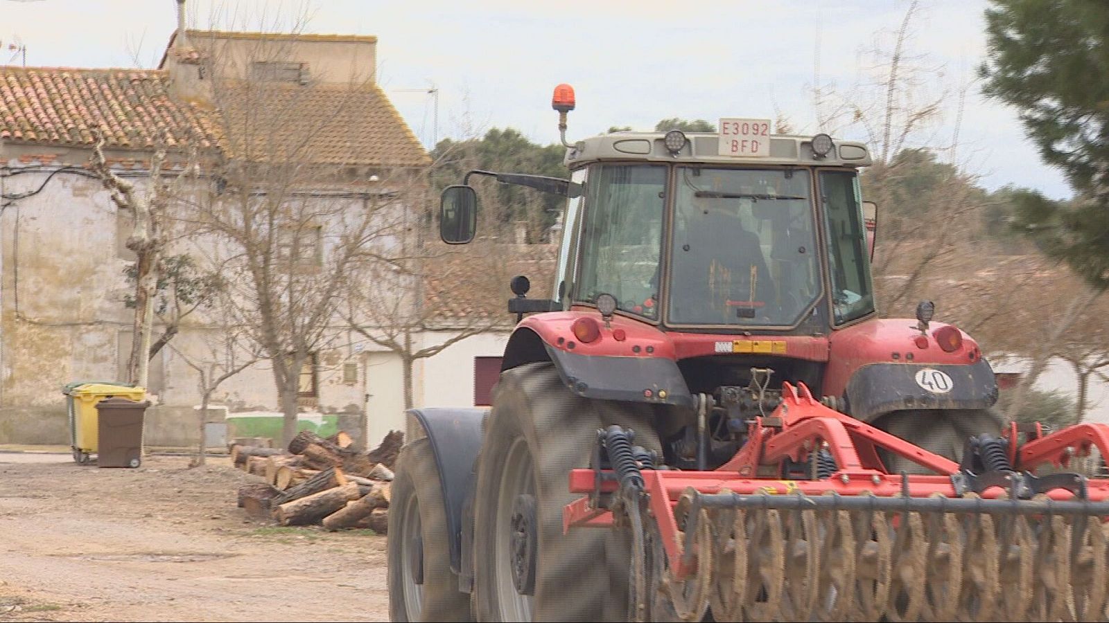 Triunfan los agroinfluencers, creadores de contenido del mundo rural | Ver