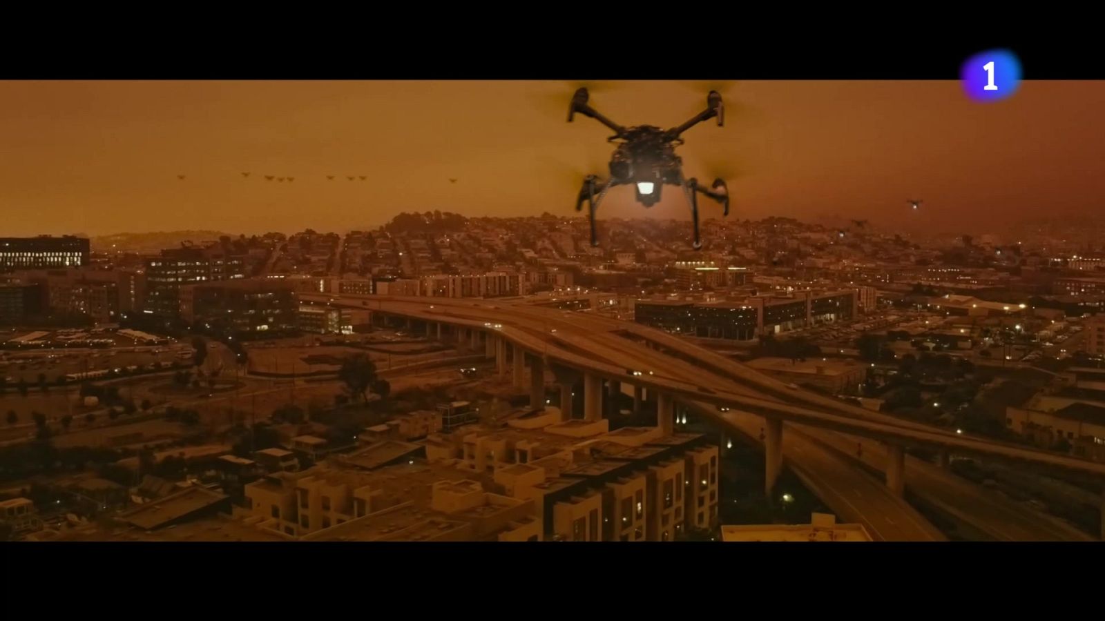 Brain Film Fest 2025: la por i l’impacte de la tecnologia en la salut mental - L'Informatiu | Veure