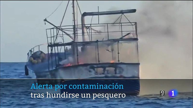 Canarias en 2' - 13/03/2025 | Ver