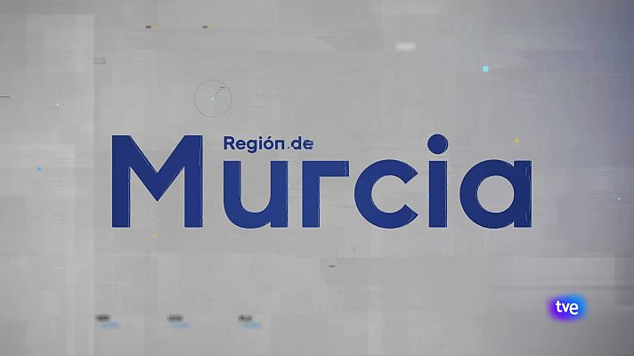 Noticias Murcia - Noticias Murcia 2 - 13/03/2025