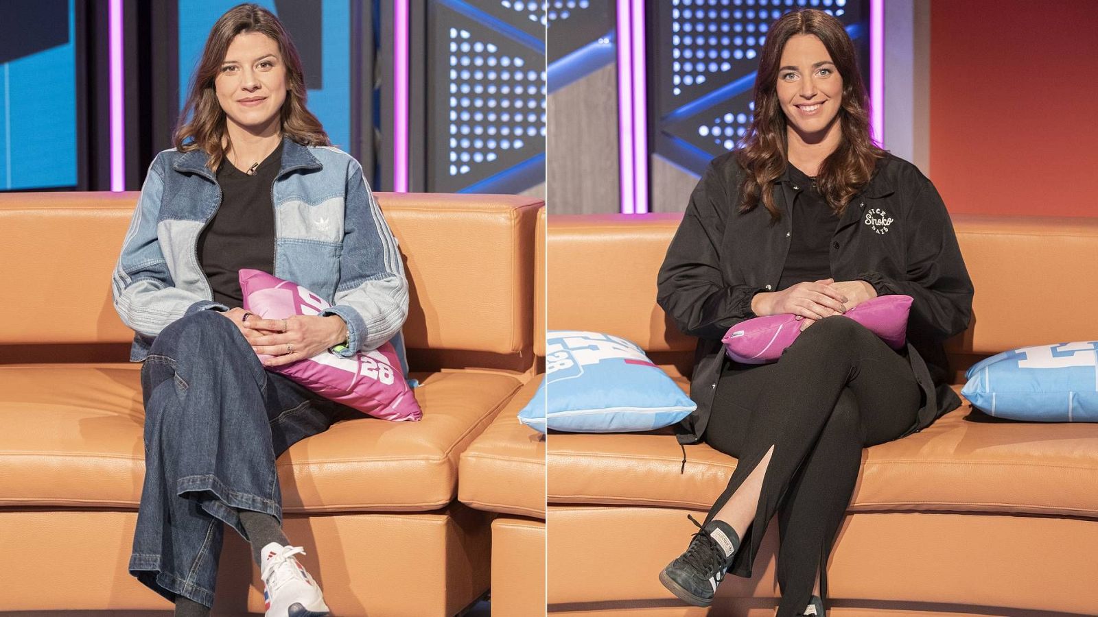 Objetivo Los Ángeles: Cuánto sabes de olimpismo 1 - Objetivo Los Ángeles | Ver