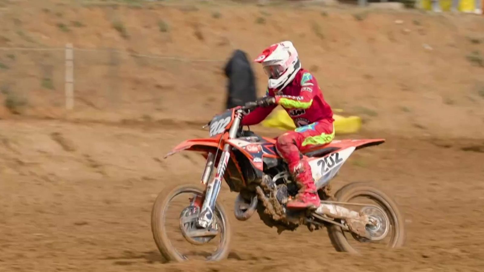 Moto Avenue - 2025 - Programa 6 - ver ahora