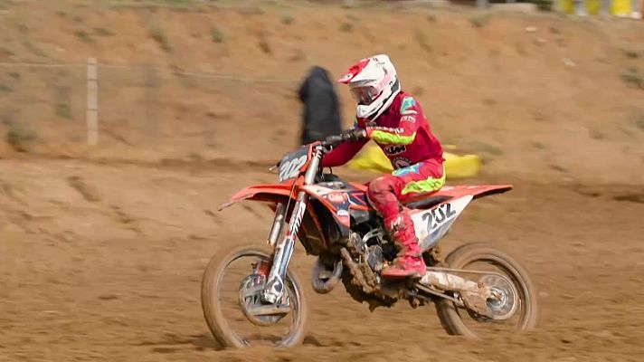 Moto Avenue - 2025 - Programa 6