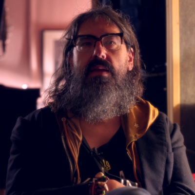 Zona Extra (Vídeo) - Entrevista: Fernando Vacas presenta su sinfonía por la paz 'Floating in the Air, Peace in Our Hands'