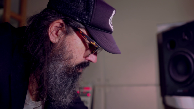 Zona Extra - Entrevista: Fernando Vacas presenta su sinfonía por la paz 'Floating in the Air, Peace in Our Hands' - 13/03/25