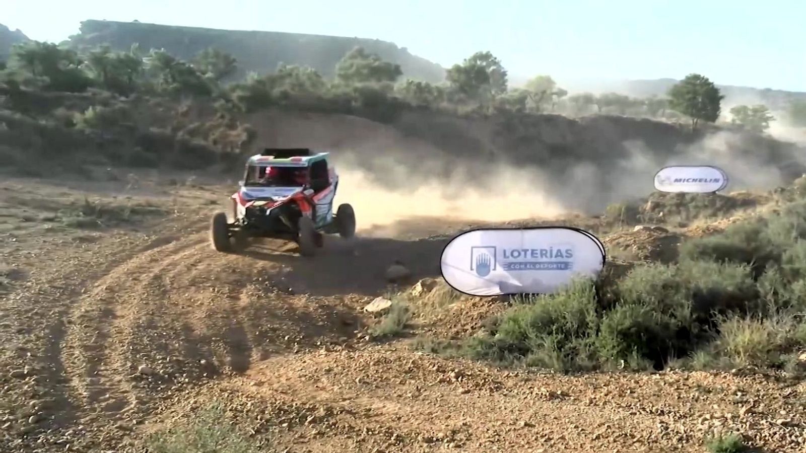 Racing for Spain - 2025 - Programa 2 - ver ahora