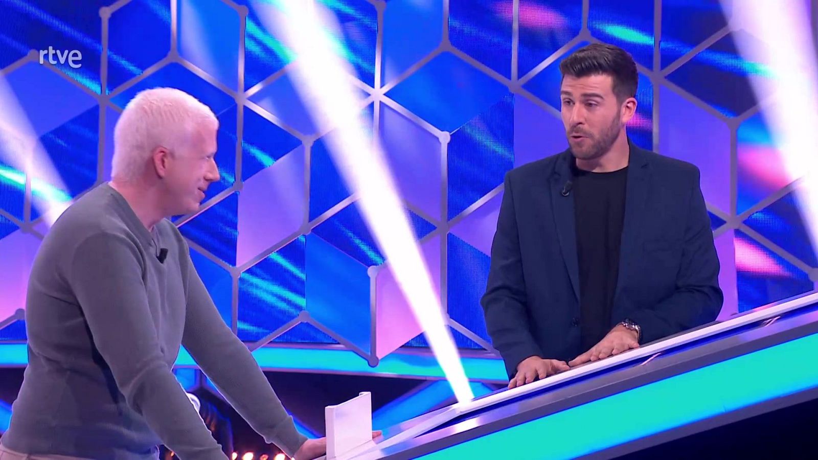 El cazador - Programa 1.081 - ver ahora