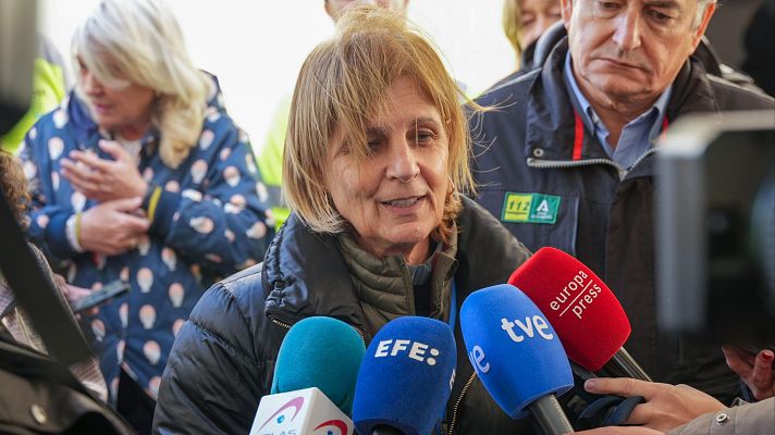 La tarde en 24h - Activada la alerta naranja en Jerez por la crecida del río Guadalete