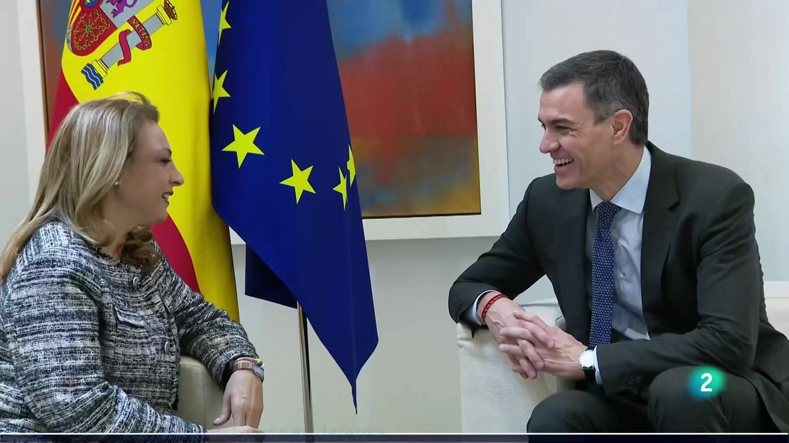 Telecanarias 2 - 13/03/2025 | Ver