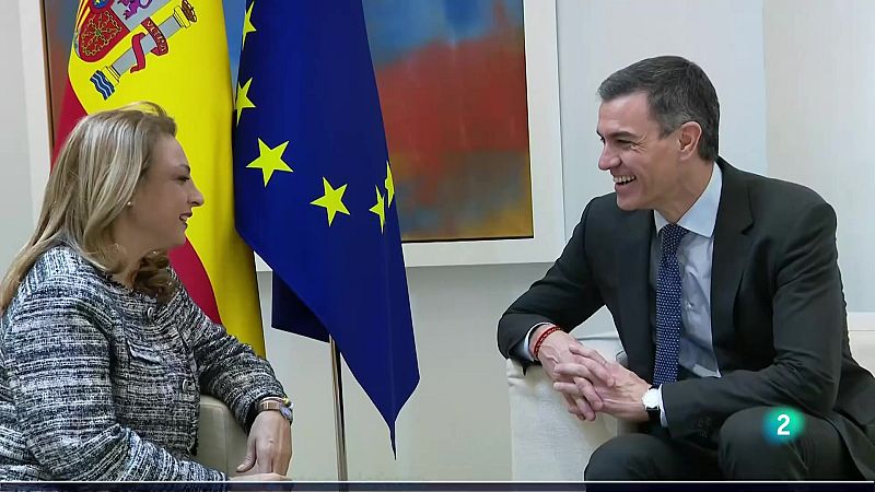 Telecanarias 2 - 13/03/2025 | Ver