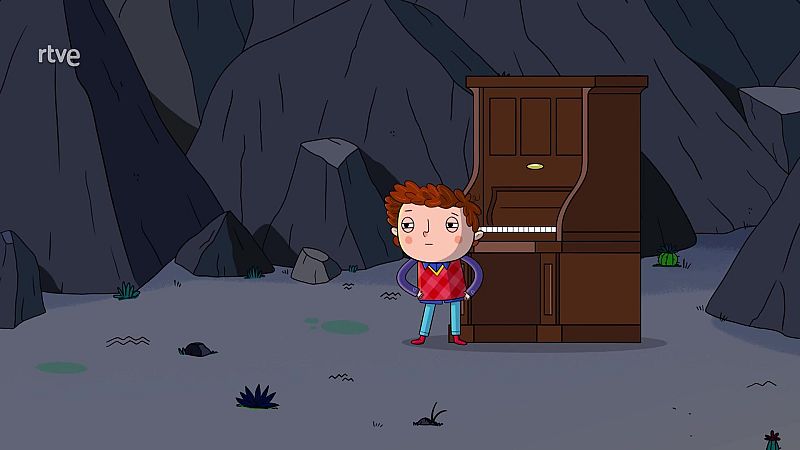 El rey emplumado - La Orquestita | Ver