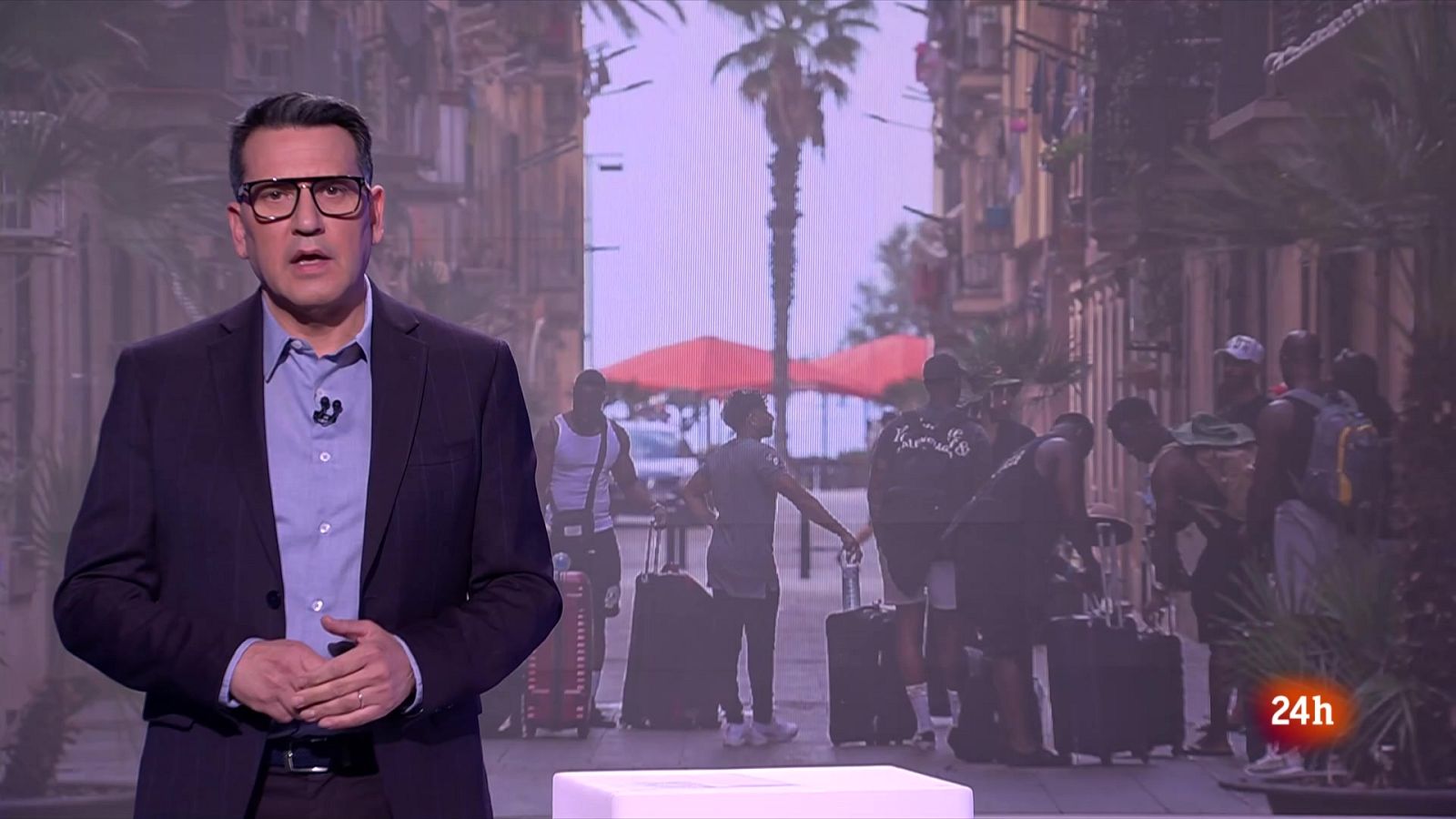 El Vespre - 13/03/2025