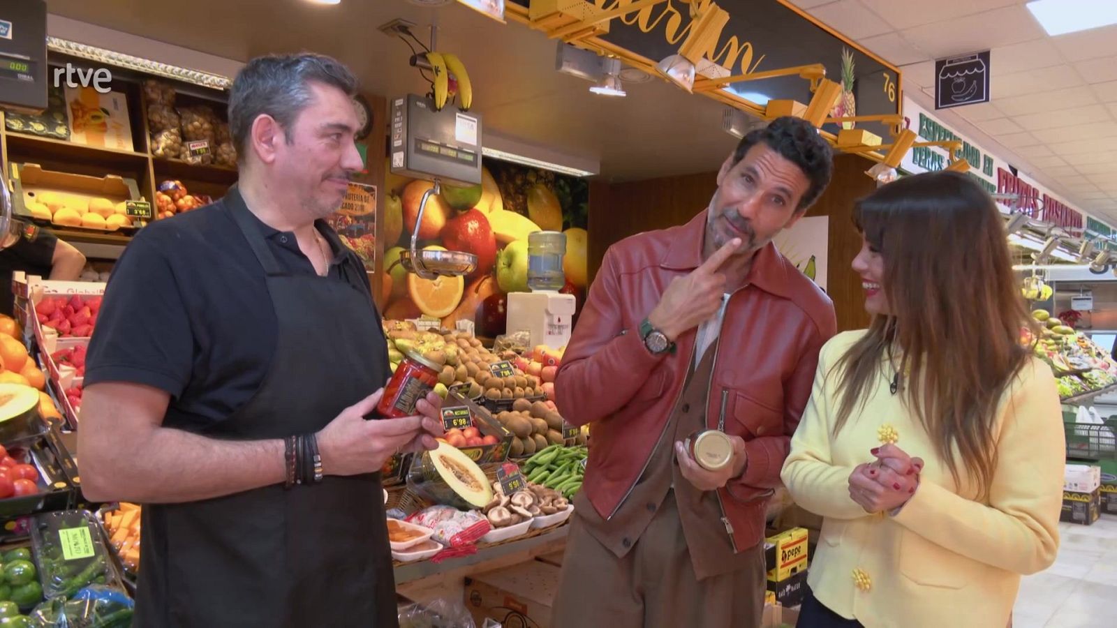 Aquí la Tierra - 13/03/25 - ver ahora