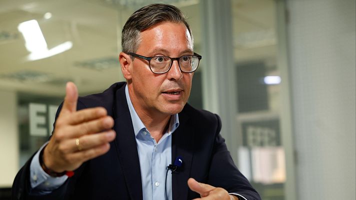 Especiales informativos - El PP de Madrid defiende la gestión de Ayuso en la pandemia y advierte: "Quien da o quita la razón son los tribunales"