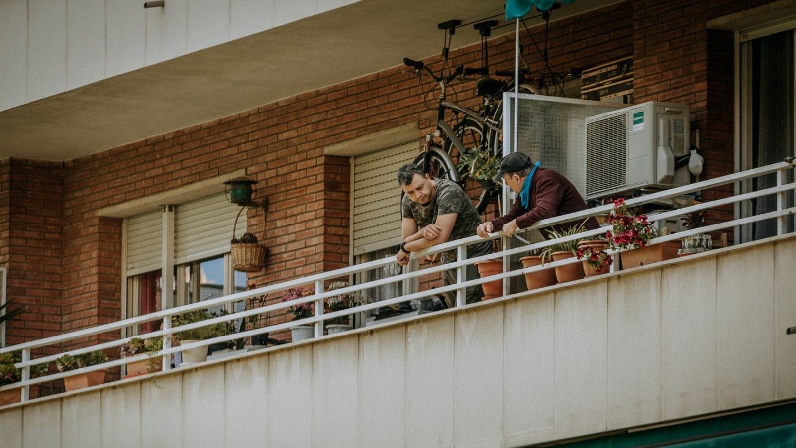 5 años de covid | Los recuerdos de la pandemia - Especiales informativos | Ver