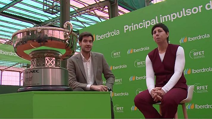 Los Deportes de La1 - Deportes 2 en Lengua de signos - 13/03/25