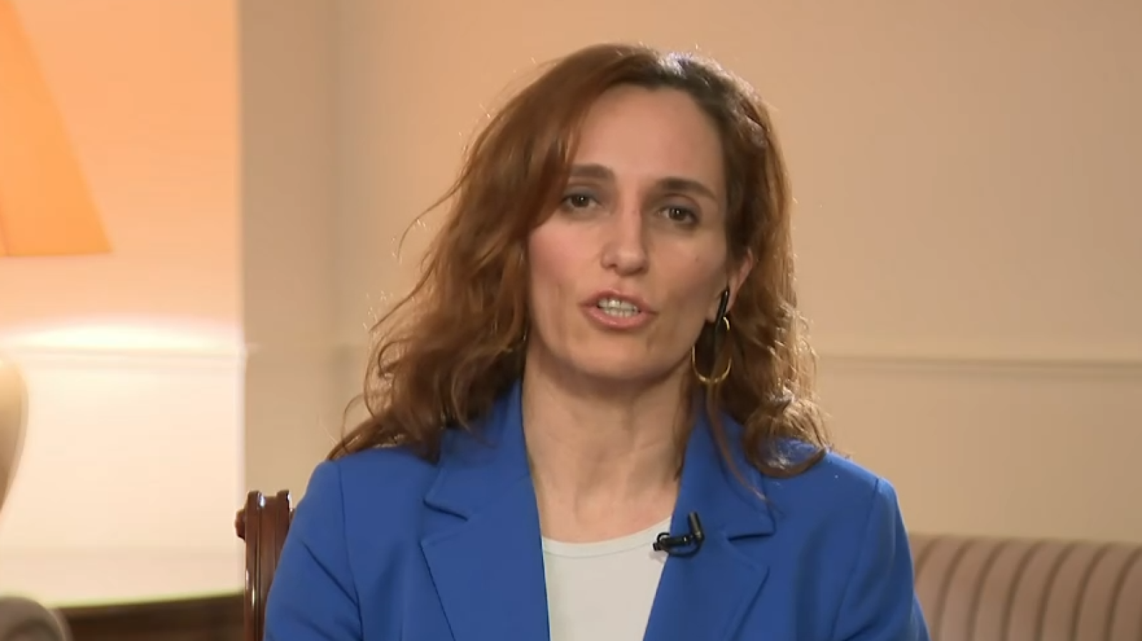 5 años de covid | Mónica García defiende "las decisiones que salvaron vidas" - Informativo 24h | Ver