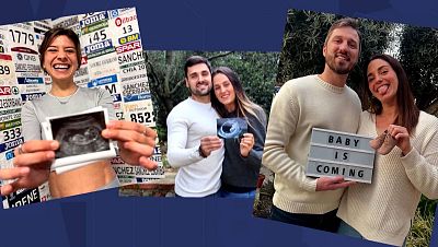 Programa 1: Campeonas y madres