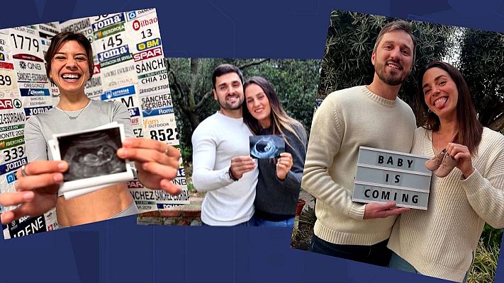 Objetivo Los Ángeles - Programa 1: Campeonas y madres