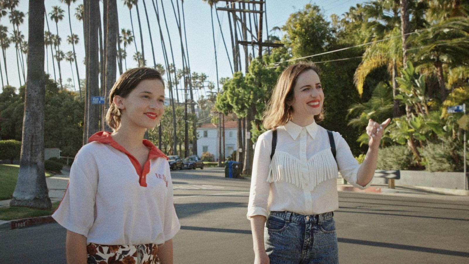 Cine - Como termina - Ver ahora